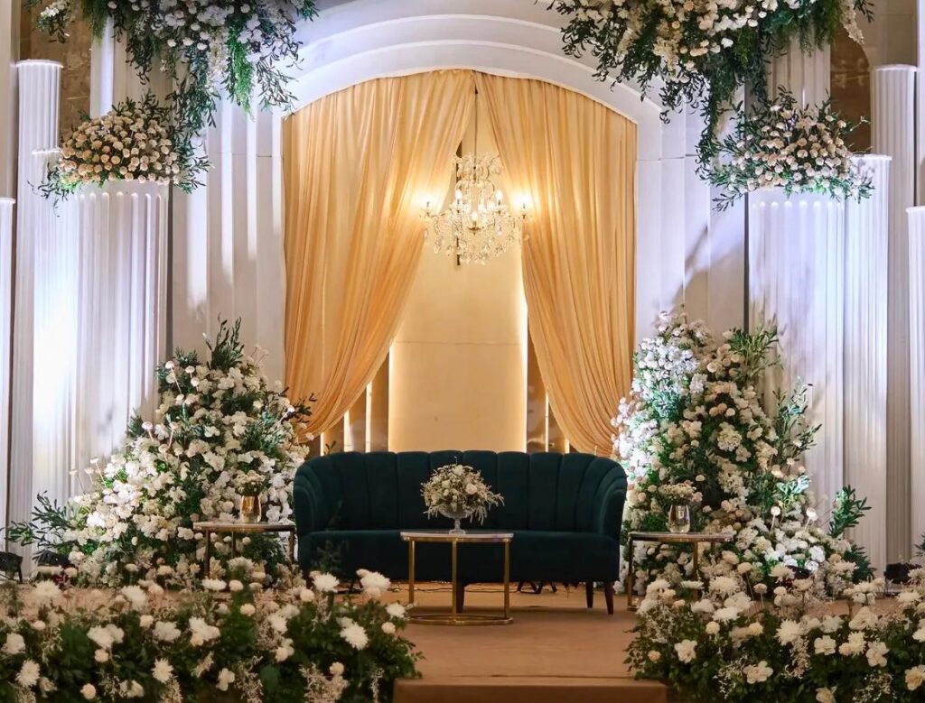 La Palacio: Chandigarh’s Premier Luxury Marriage Resort