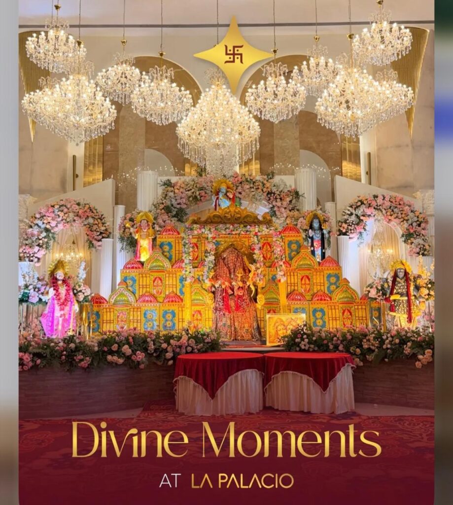 Top Reasons to Book La Palacio, the Leading Marriage Palace in Chandigarh